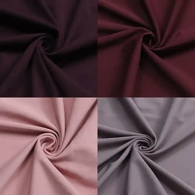 75% Nylon 25% Spandex Tkanina na jogu