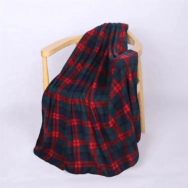 Protižmolková deka Polar Fleece