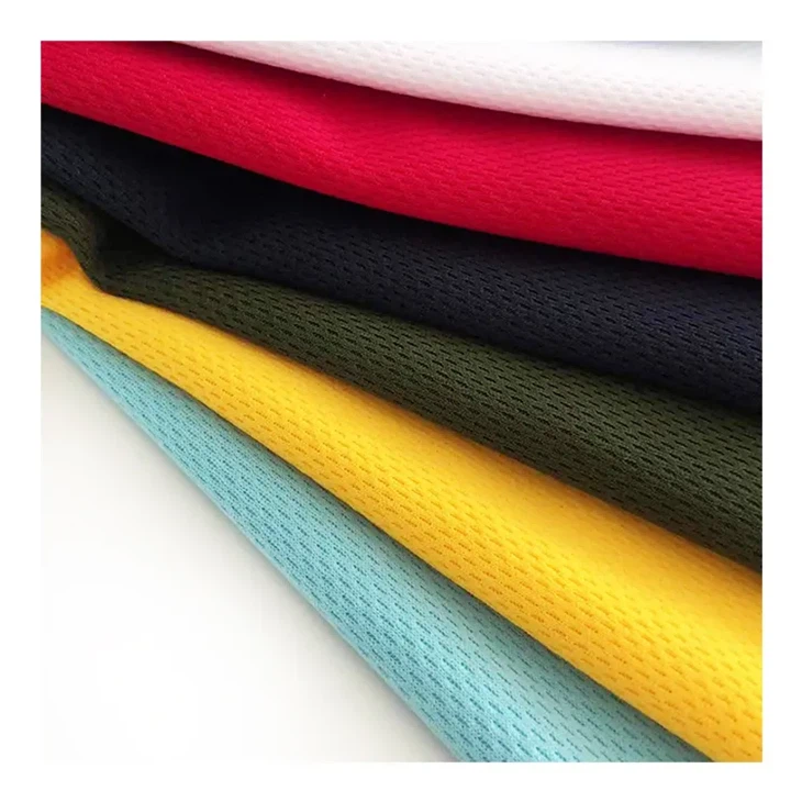 Bird Eye Fabric Polyester suppliers