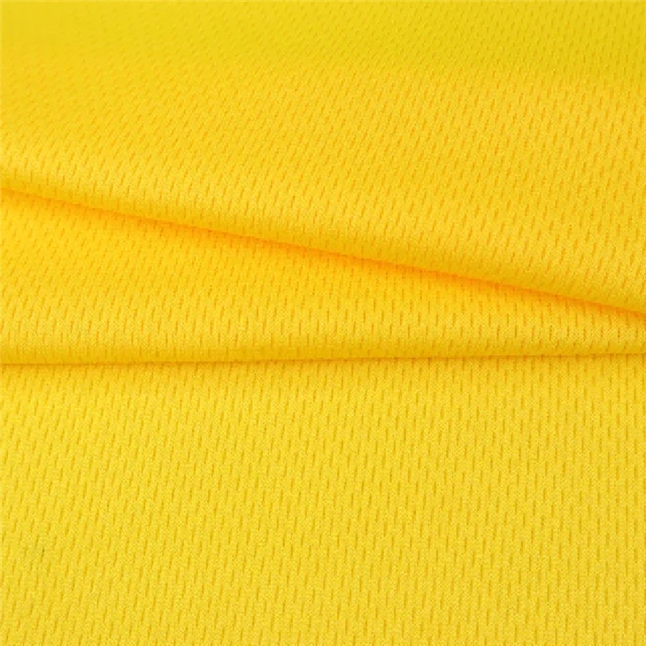 Bird Eye Fabric Polyester quotation 