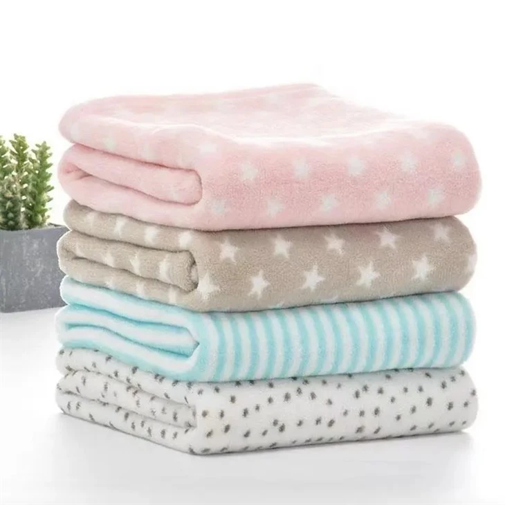 flannel fleece blanket