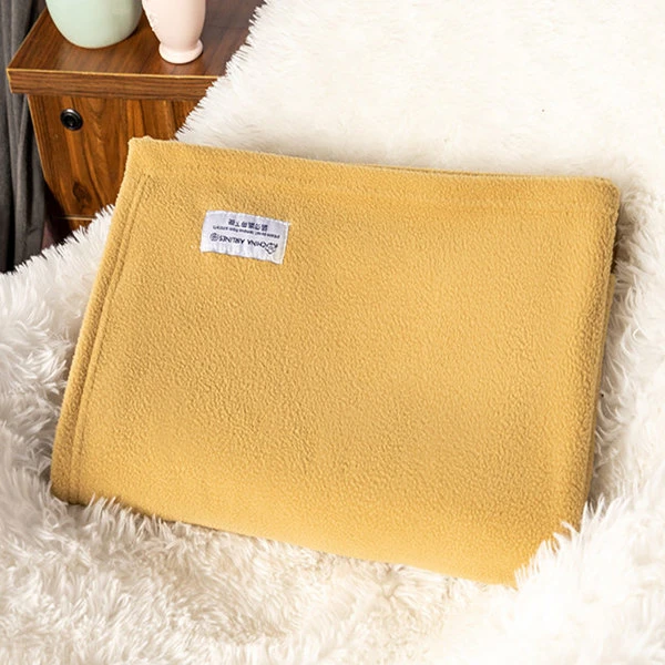 Lacná cena Polar Fleece deka