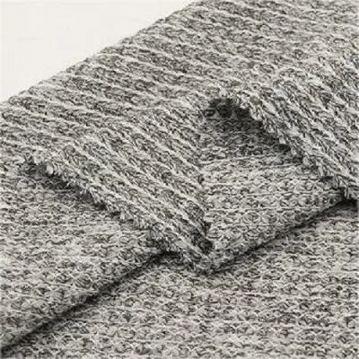 Single Jersey Knittng Fabric