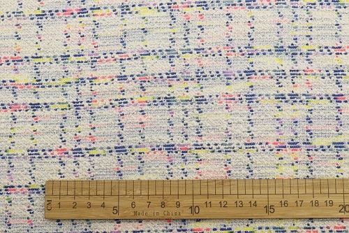 Fashion Knitting Fabric