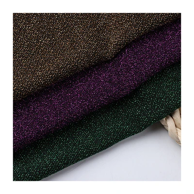 Filigree Jacquard Fabric