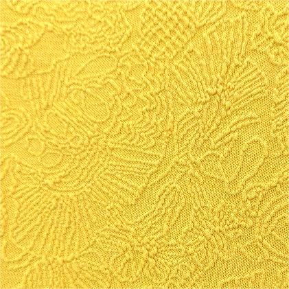Jacquard Knitting Roma Fabric
