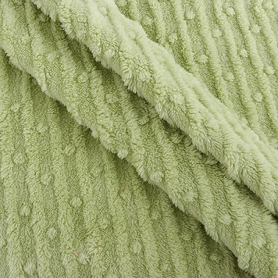 Sherpa Cloth Fabrics