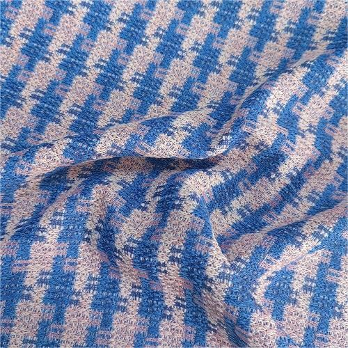 Knitting Jacquard Mattress Fabric