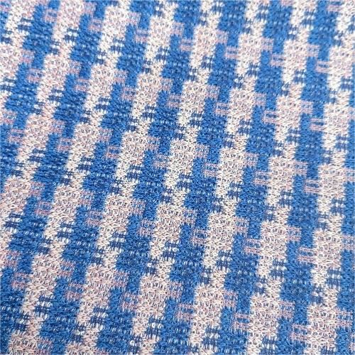 Knitting Jacquard Mattress Fabric