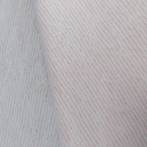 Multi Colored Knit Jacquard Fabric