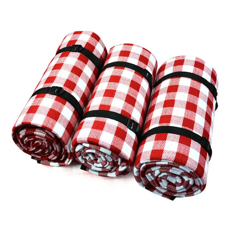 Pikniková prikrývka
