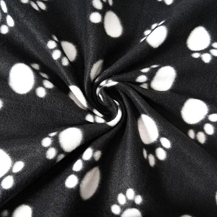 Polar Fleece deka pre zvieratká