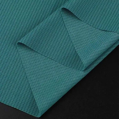 Knit Nylon Fabric