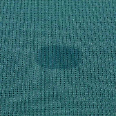 100%Polyester Knitted Rib Fabric