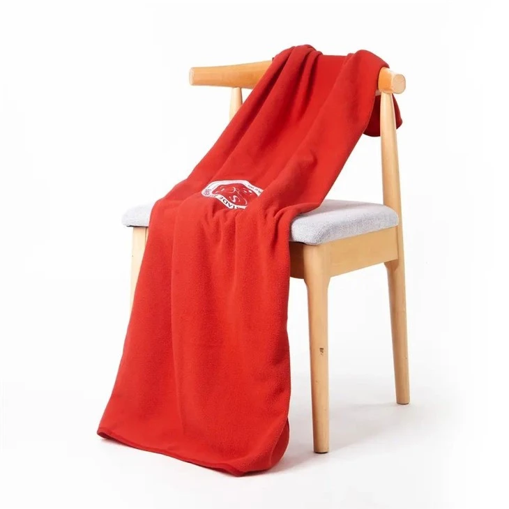 warm polar blanket