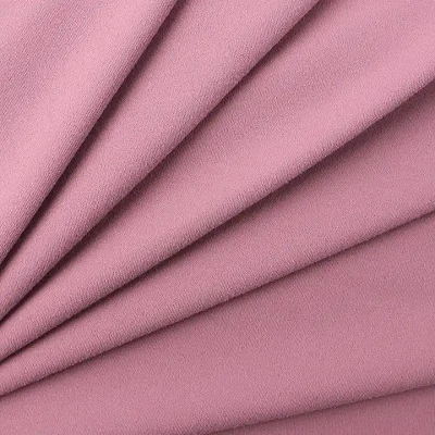 75% polyamid a 25% Spandex jogová látka