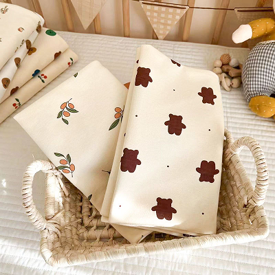 Detská zavinovacia deka