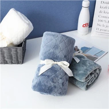 Flanelová deka Mini