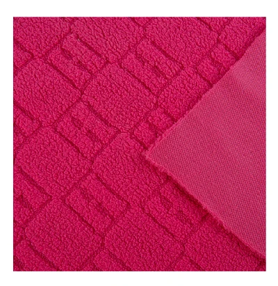 Fuzzy Sherpa Fabric