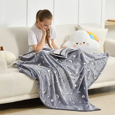 Galaxy Stars Pattern Devate