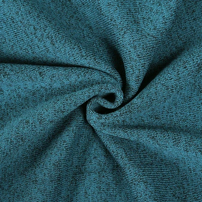 Jednostranná kefa Hacci Fleece Fabric