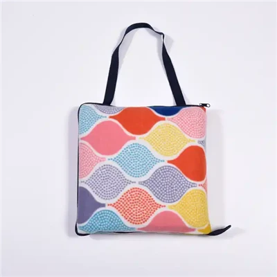 Kempingová deka Oxford Fabric