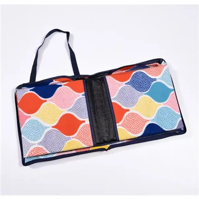 Oxford Fabric Camping Blanket