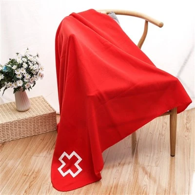 Polar Fleece Deka Diy