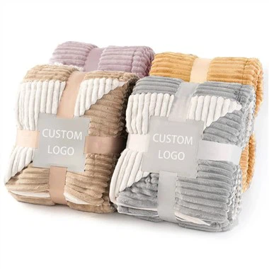 Teplá deka Sherpa Throw