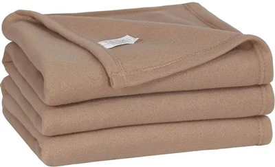 Hrubá deka Polar Fleece