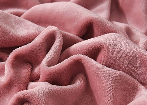 coral fleece blanket for bed