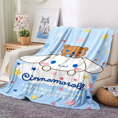 Kreslená koralová prikrývka