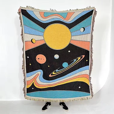 Pikniková prikrývka